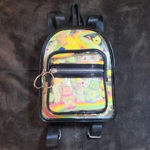 Dolls KillxCare Bares Mini Backpack